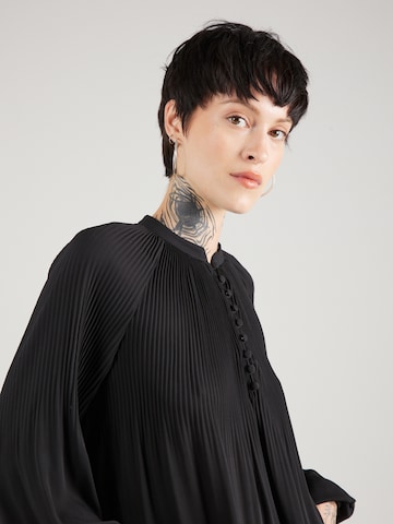 Camicia da donna 'VERSILLA' di Lauren Ralph Lauren in nero