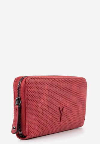 Suri Frey Wallet 'Romy' in Red