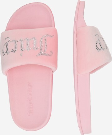 Juicy Couture Papucs 'DANI' - rózsaszín