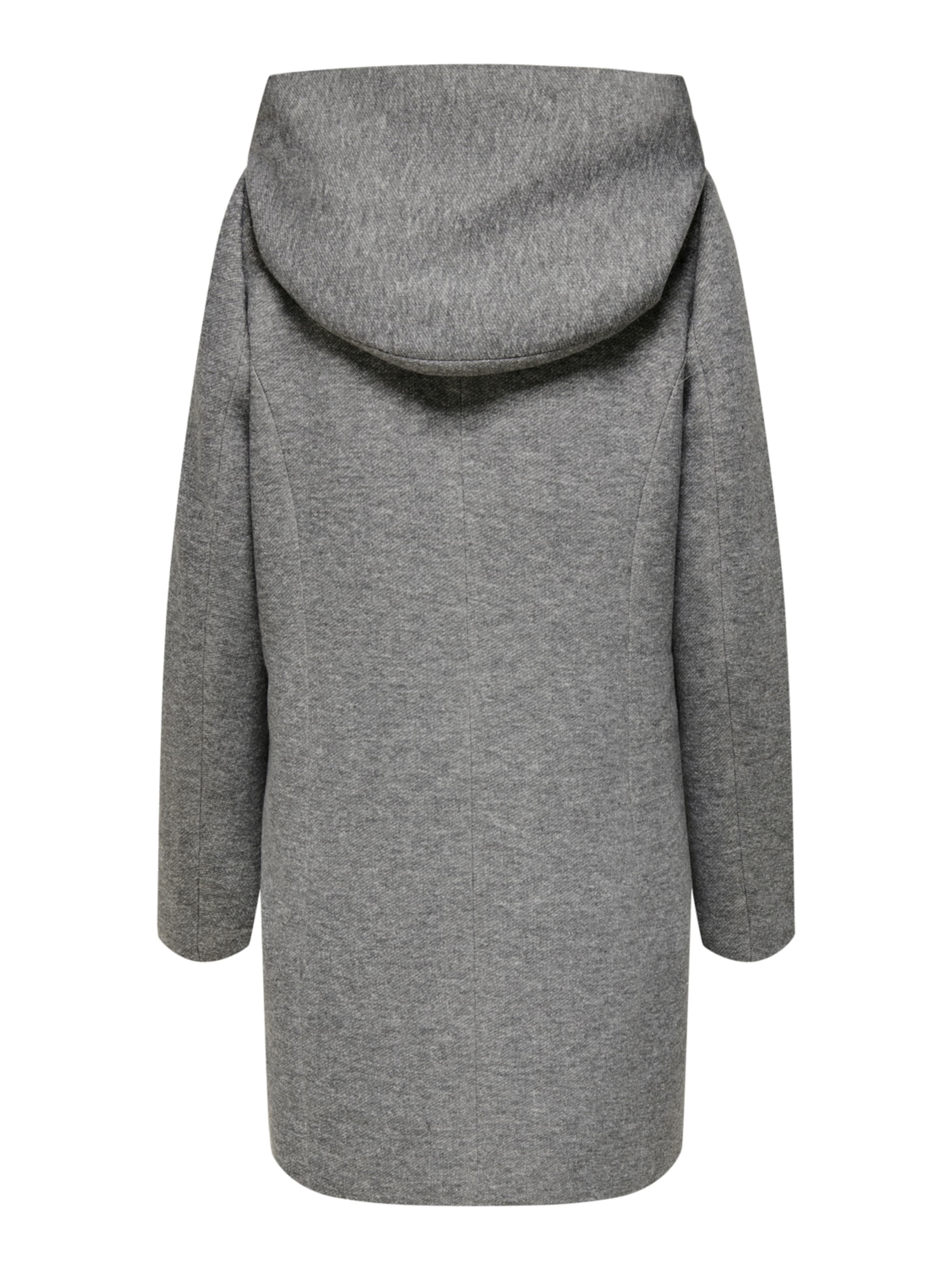 Only Maternity - Abrigo de entretiempo 'Sedona' en gris