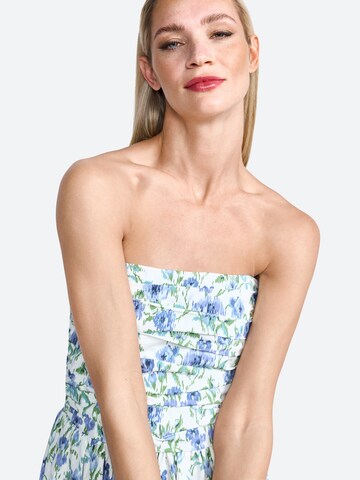 Rich & Royal Kleid in Blau