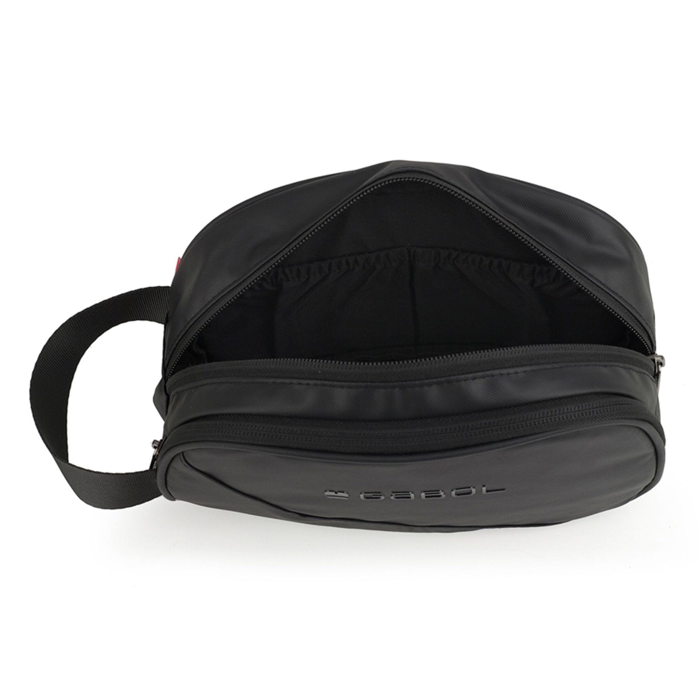 Gabol Cosmetic Bag 'Canada' in Black