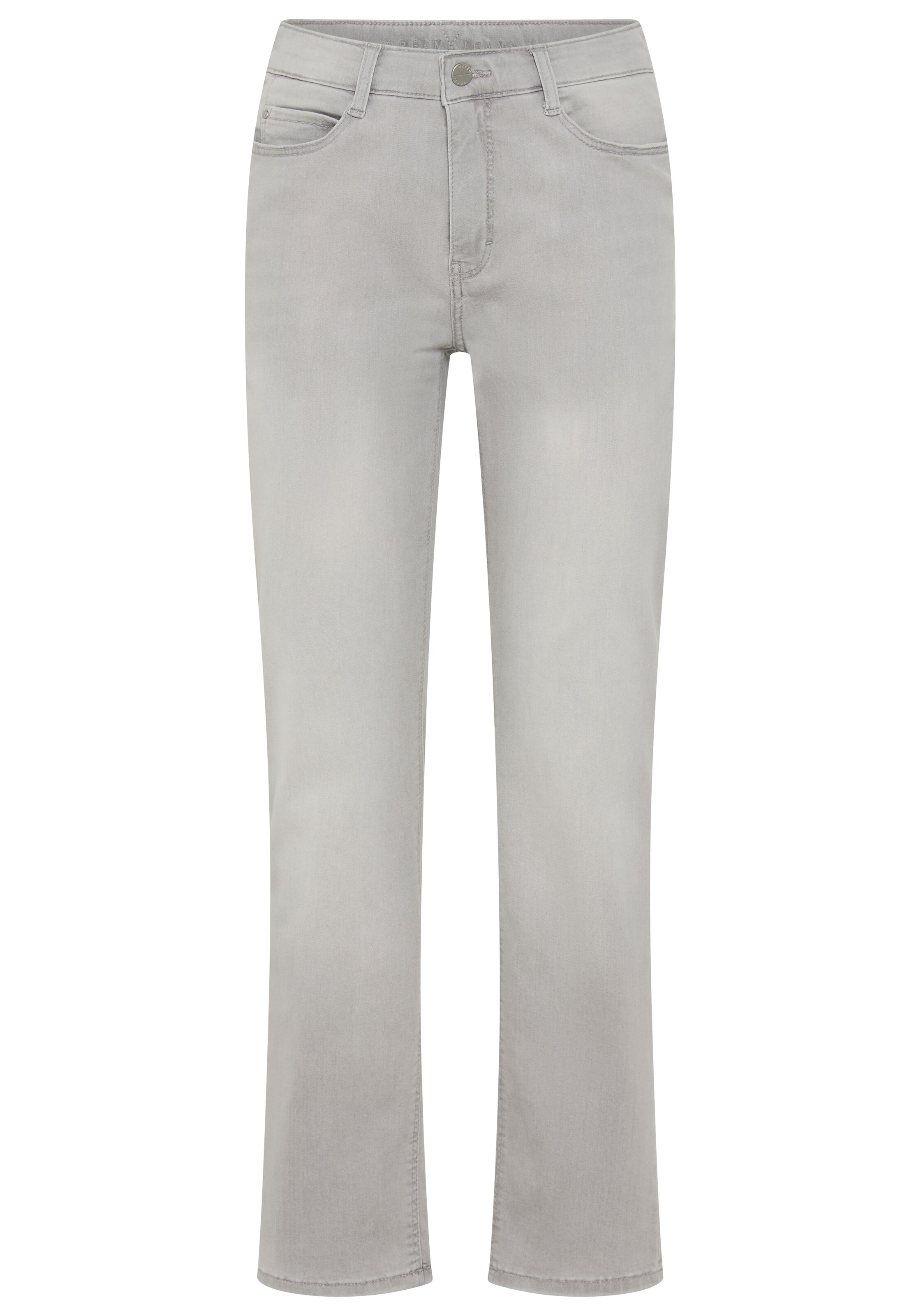 MAC Jeans 'Dream' in grau, Produktansicht