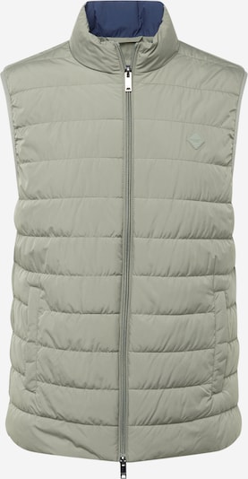 Liemenė iš Hackett London, spalva – pastelinė žalia, Prekių apžvalga