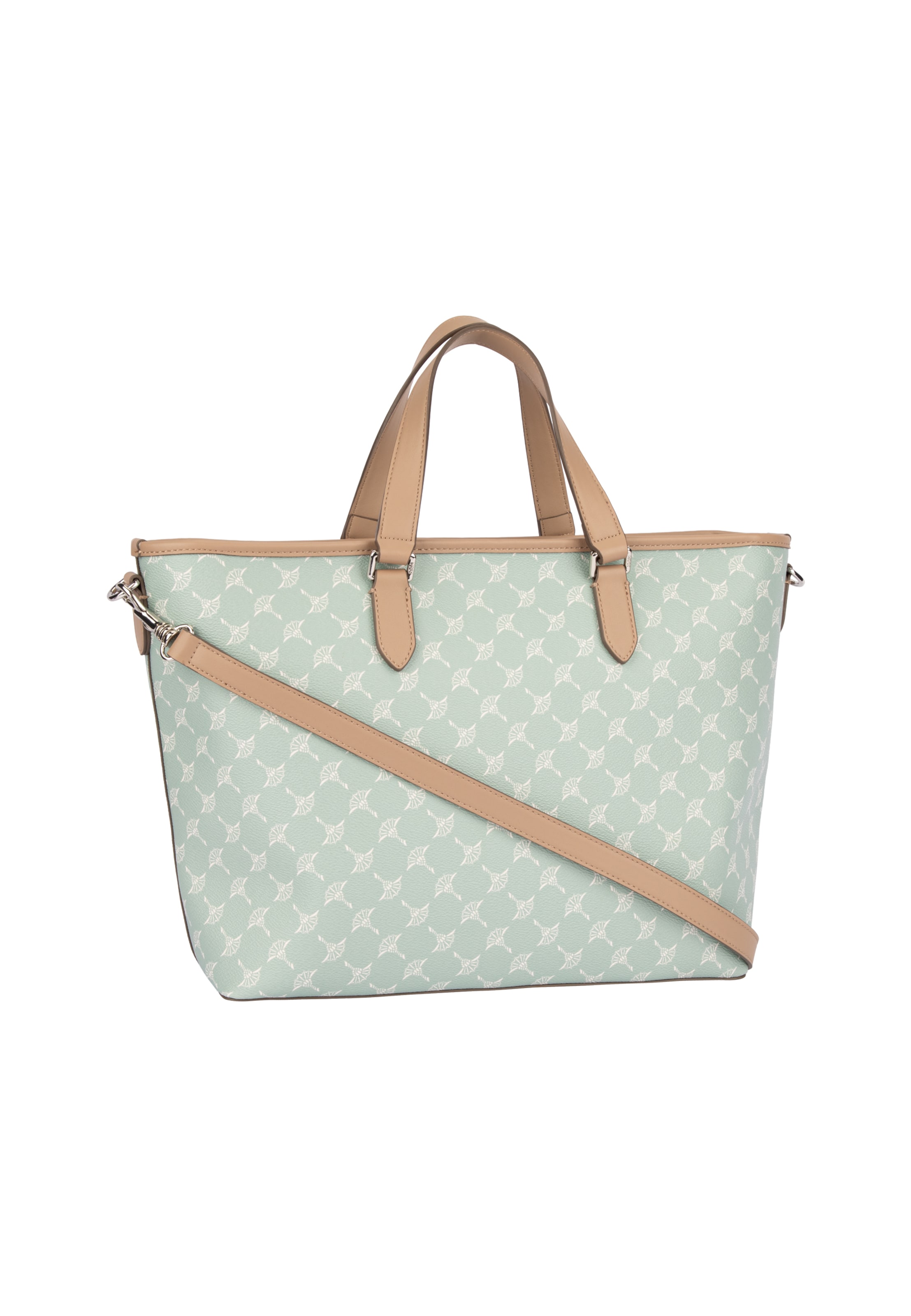 JOOP! - Bolso de mano 'Flora 1.0 Ketty' en verde