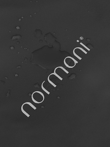 normani Travel bag 'Samara' in Black