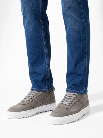 Dutch'D Sneakers 'Myth' in Grey