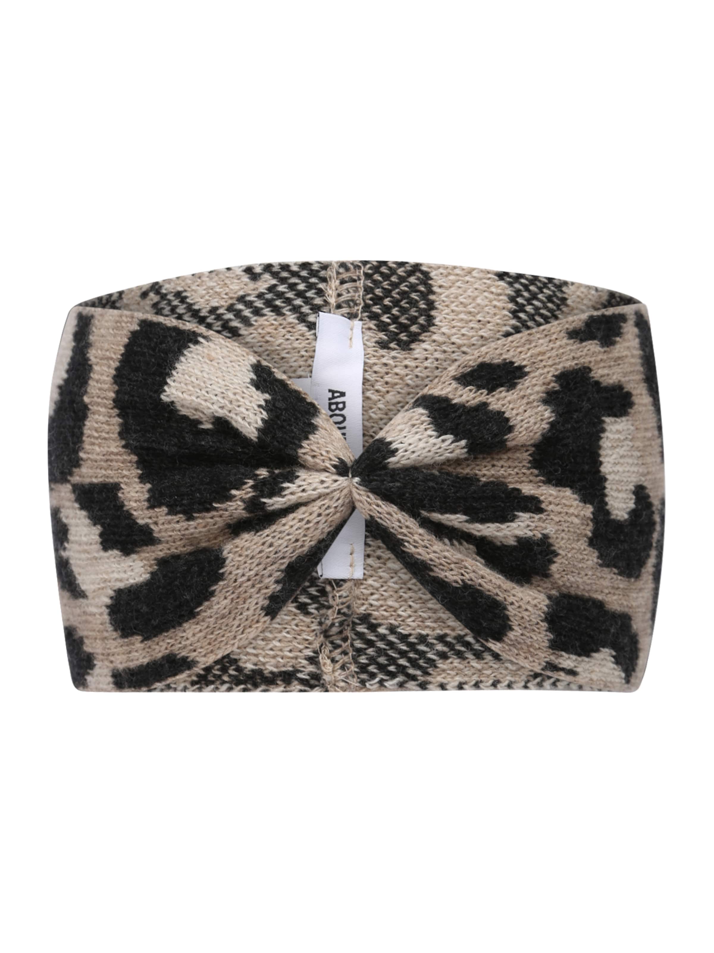 ABOUT YOU Fejpánt - bézs