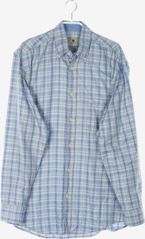 EINHORN Button-down-Hemd S in Blau: predná strana