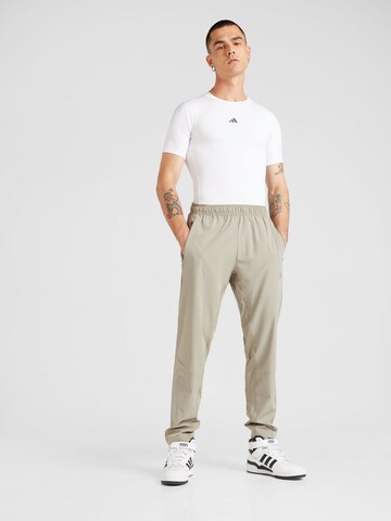ADIDAS PERFORMANCE Performance shirt in White