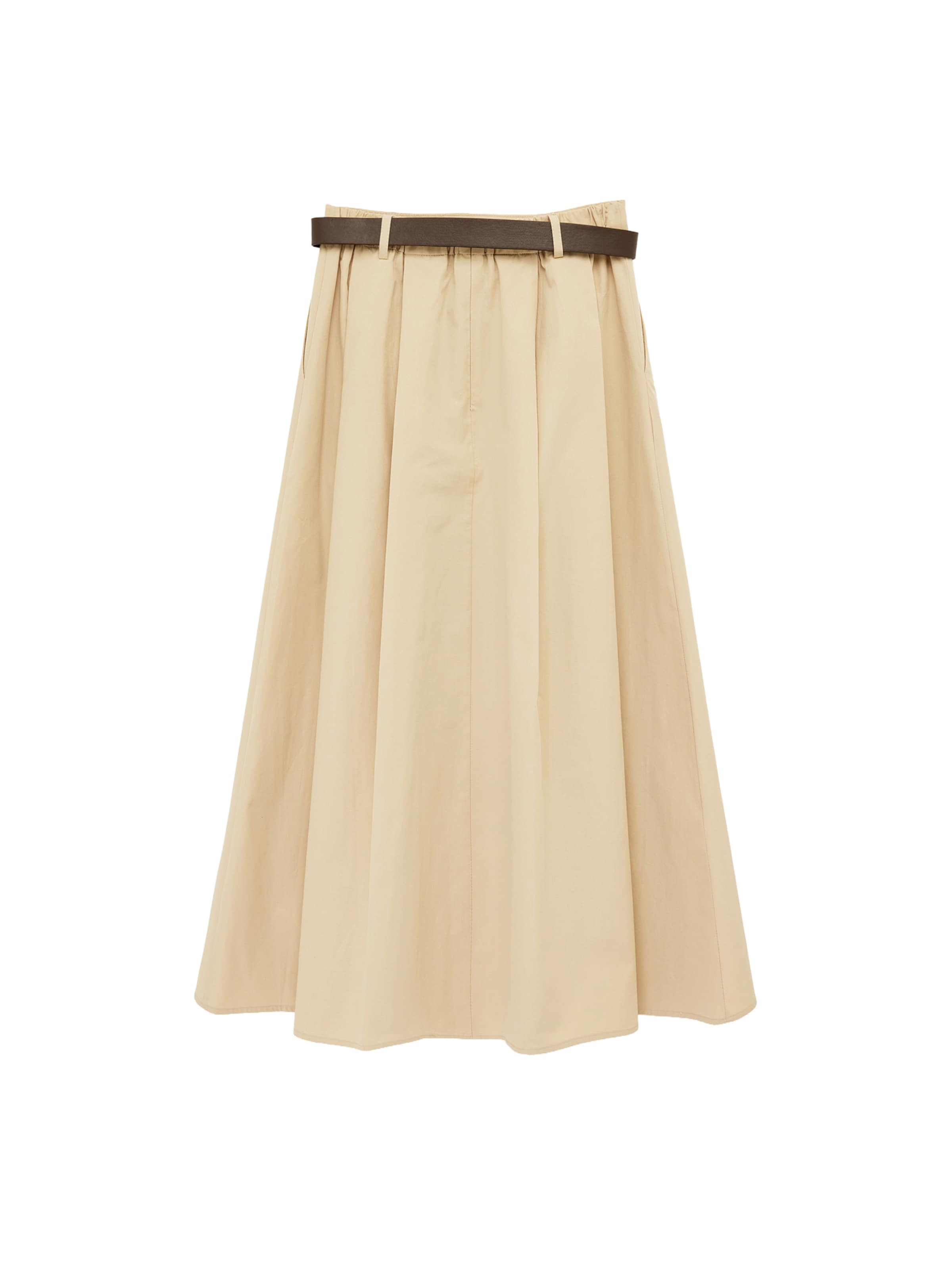 Koton Rok in Beige
