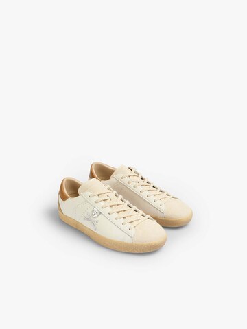 Scalpers Sneakers 'Henry' in White