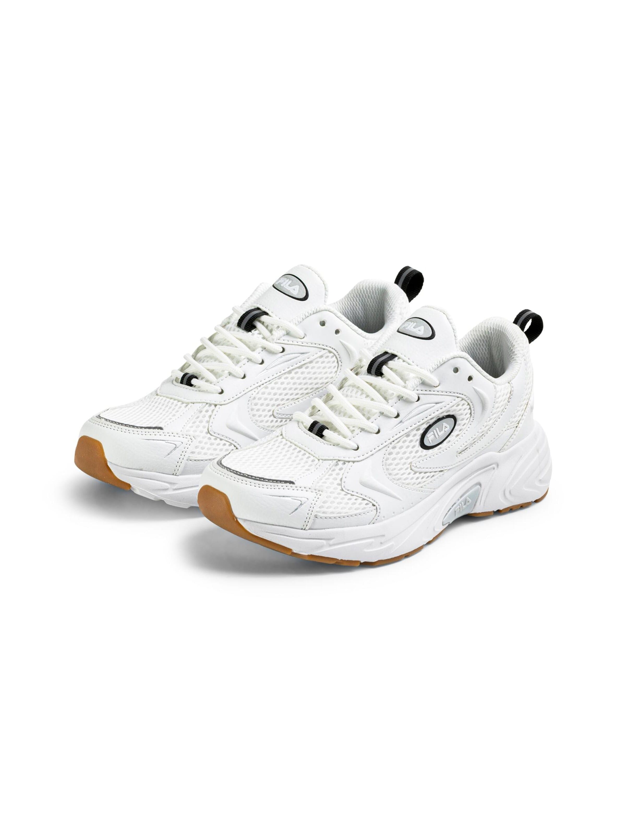 FILA - Zapatillas deportivas bajas 'KREATIX wmn' en blanco