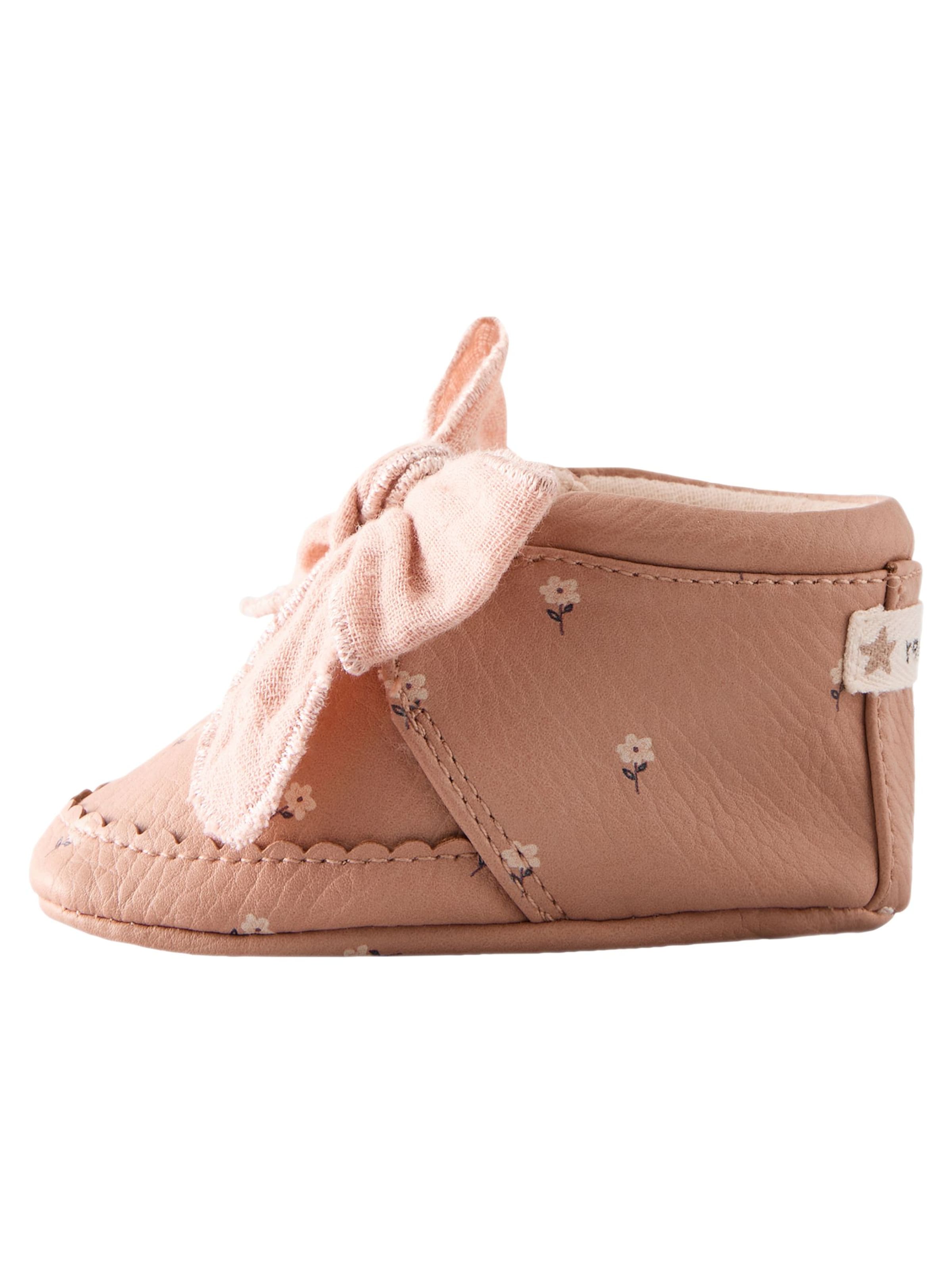 Next Newborn in Beige: front