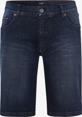 BRAX Regular Jeans in Blue: front