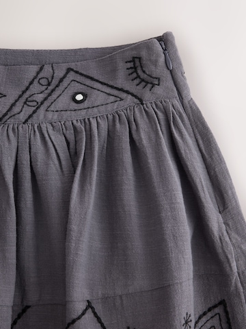 Jupe 'Rara' Next en bleu