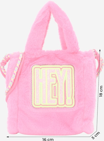 Billieblush Handtasche in Pink