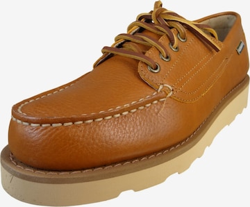 Mocassin 'ASKOOFIELD TUMB' SEBAGO en marron : devant
