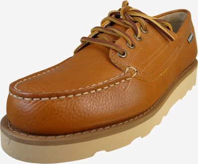 SEBAGO Mocassins 'ASKOOFIELD TUMB' em 43 em castanho, Vista do artigo