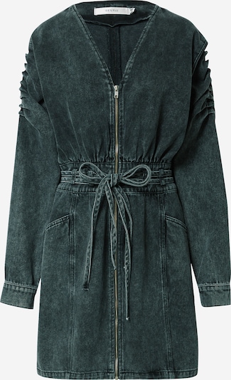 Gestuz Dress 'Aleah' in Grey denim, Item view