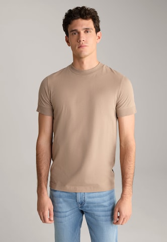 T-Shirt 'Cedric' JOOP! Jeans en marron : devant