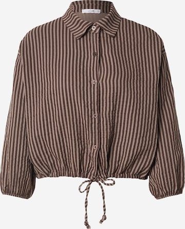 rožinė Hailys Palaidinė 'Le44ssi': priekis