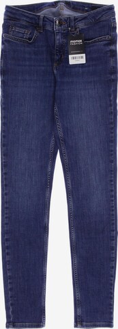 OPUS Jeans in 27-28 in Blue: front