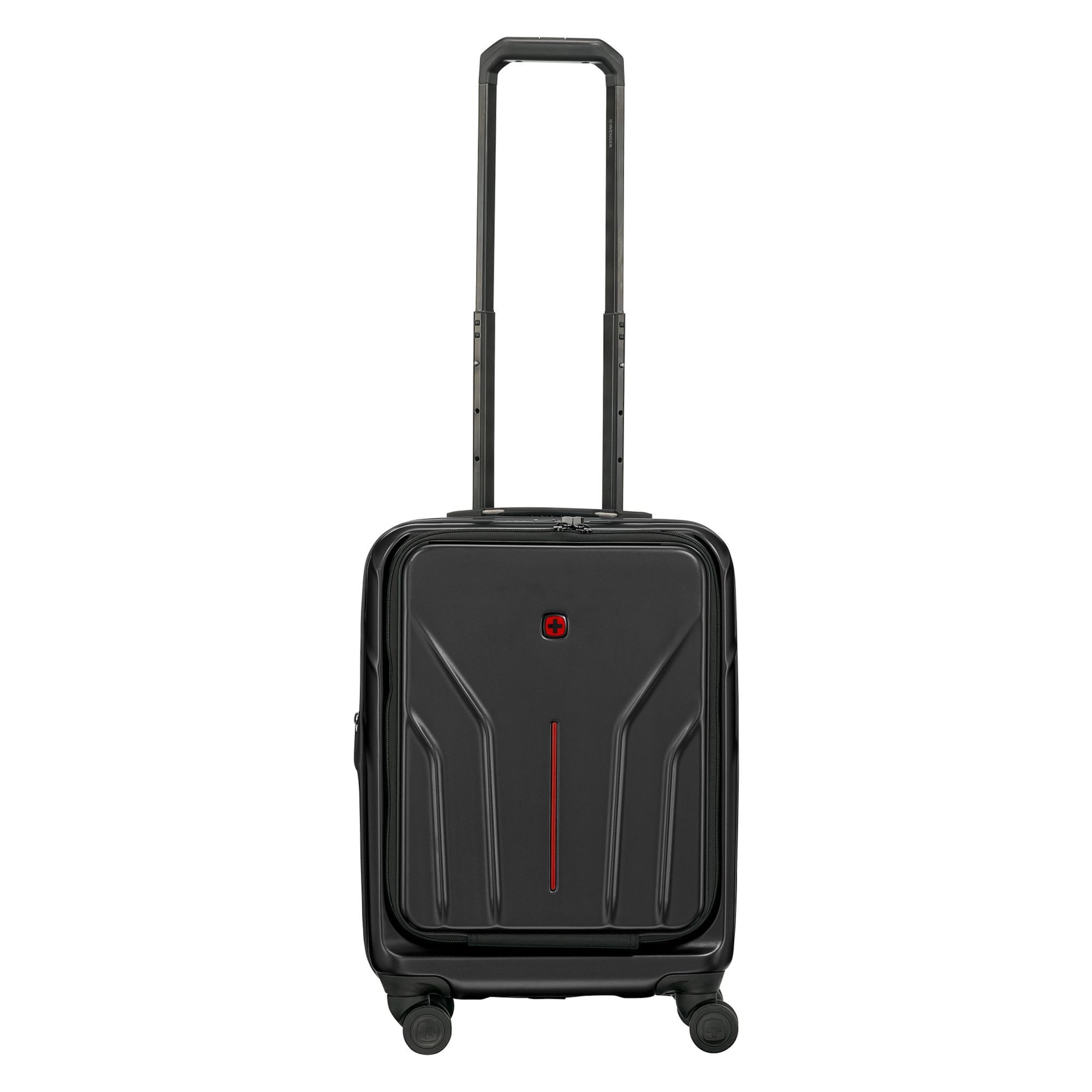 WENGER Cart in Black: front