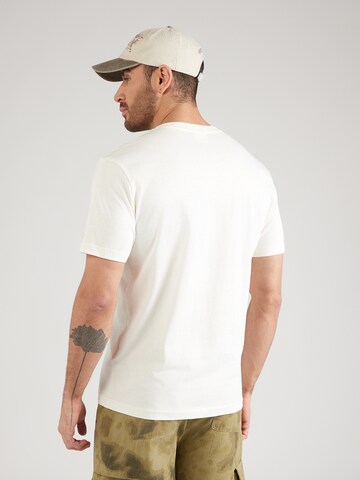 Champion Authentic Athletic Apparel Shirt in Beige