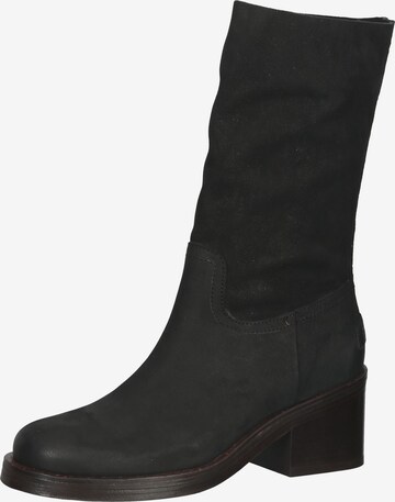 SHABBIES AMSTERDAM Boots in Black