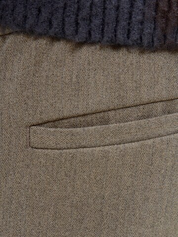 regular Pantaloni di JACK & JONES in verde