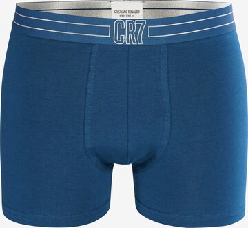 CR7 - Cristiano Ronaldo Boxer shorts in Blue