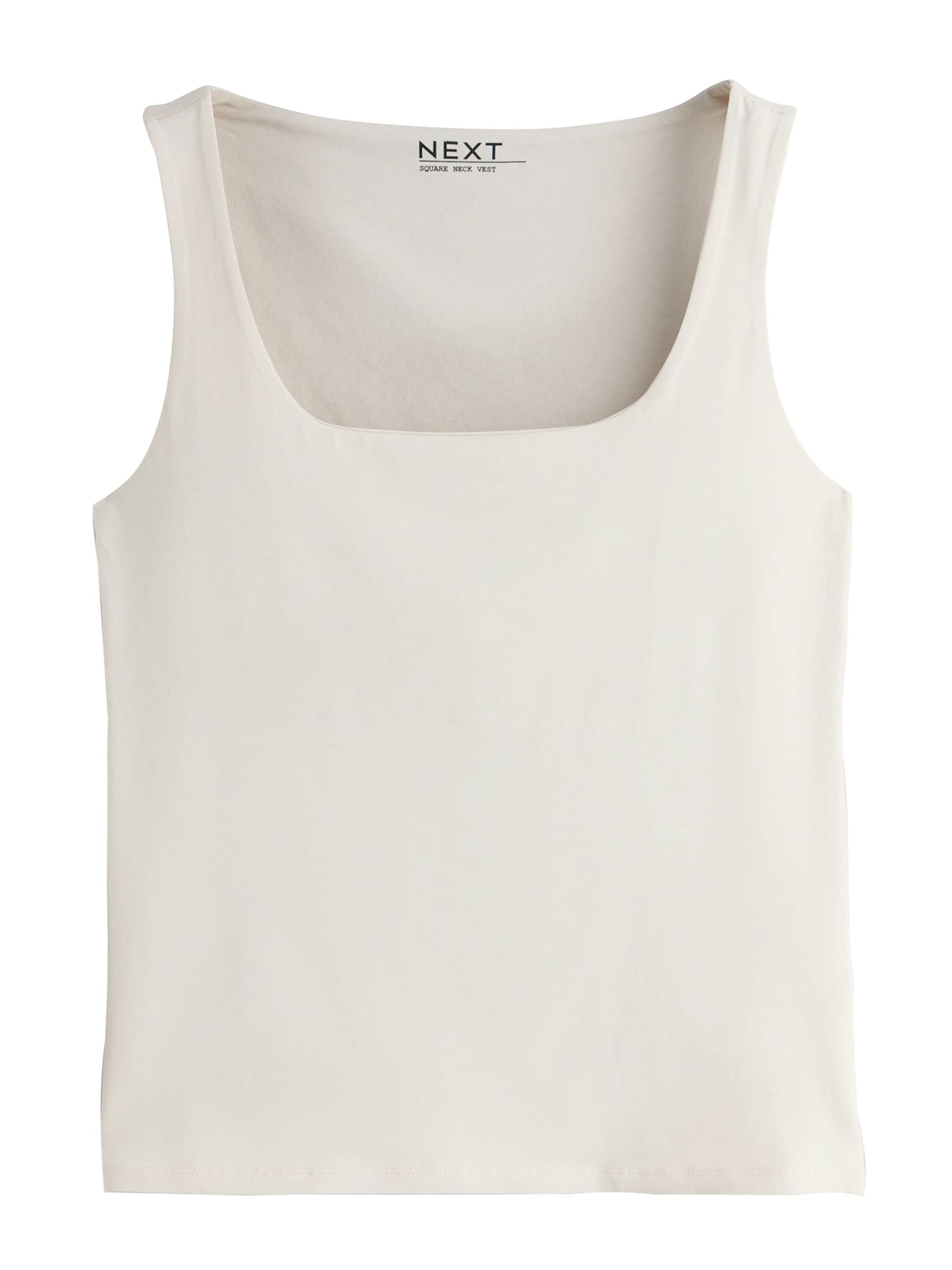 pilka Next Palaidinė be rankovių