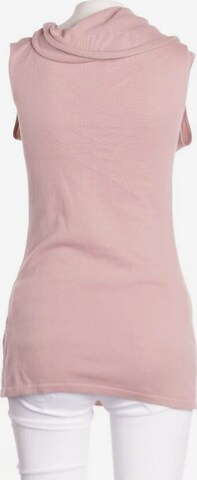 ESCADA Top & Shirt in XS in Pink