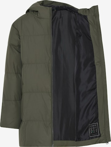 Kabooki Outdoor jacket in Green