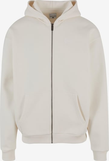 Karl Kani Sportiska jaka, krāsa - balts, Preces skats