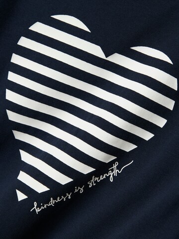 NAME IT Shirt in Blue
