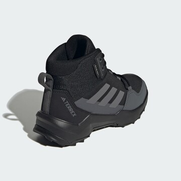 ADIDAS TERREX Bakancsok 'AX4R' - fekete