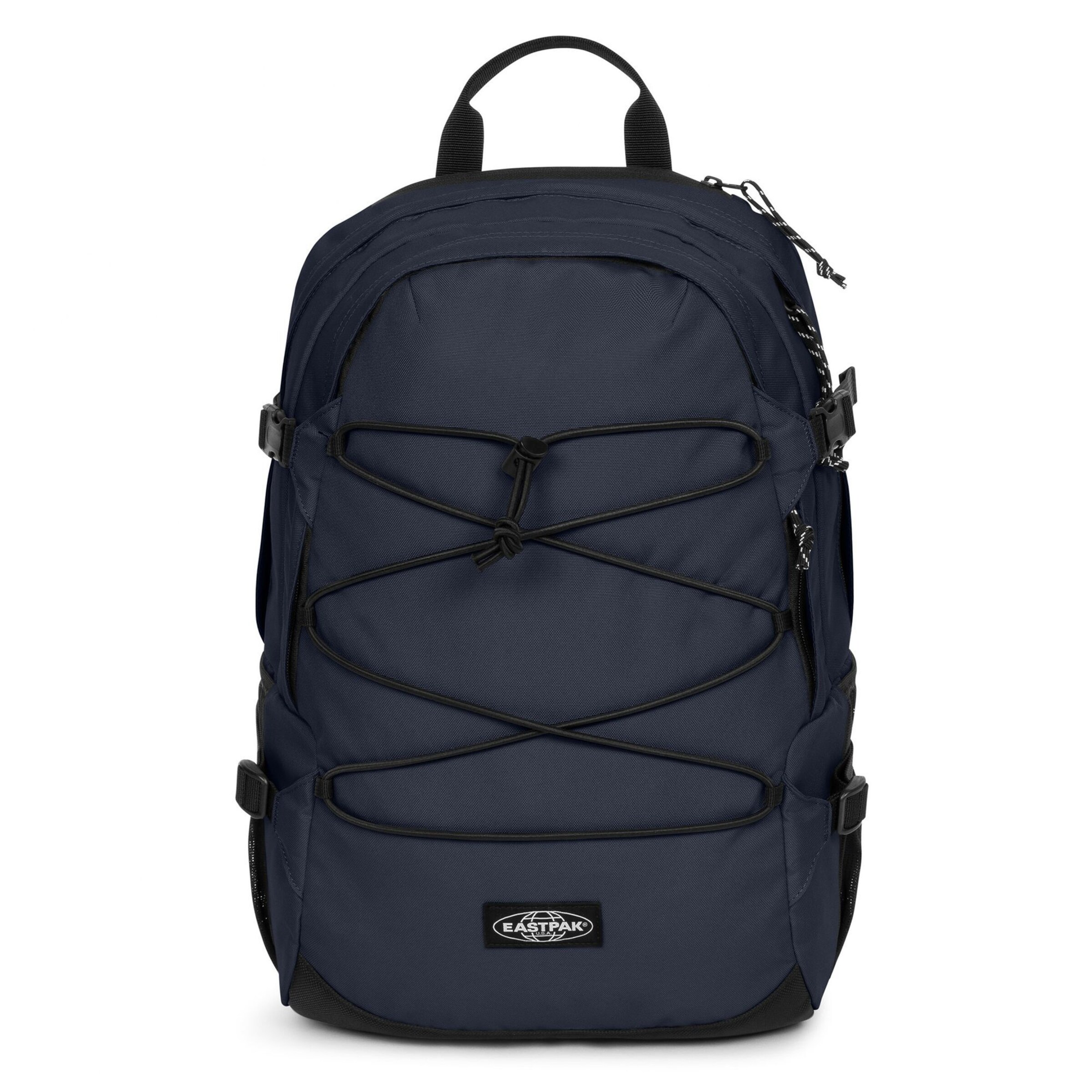 Zaino 'Gerys Pro' di EASTPAK in blu: frontale