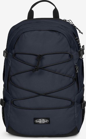 EASTPAK Backpack 'Gerys Pro' in Blue: front