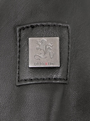 OTTO KERN Tussenjas 'Lando' in Zwart