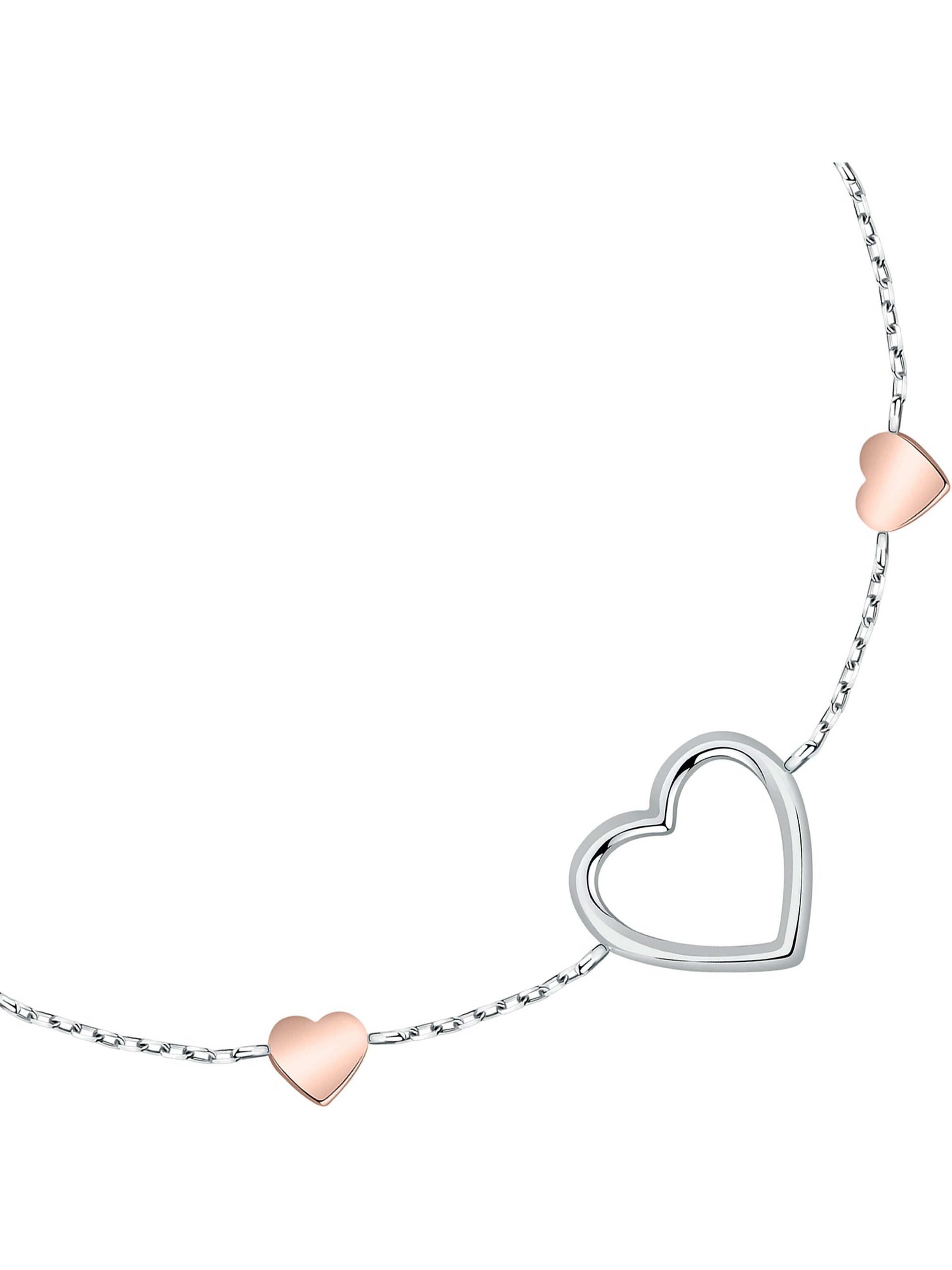 CHRIST Bracelet in Silver
