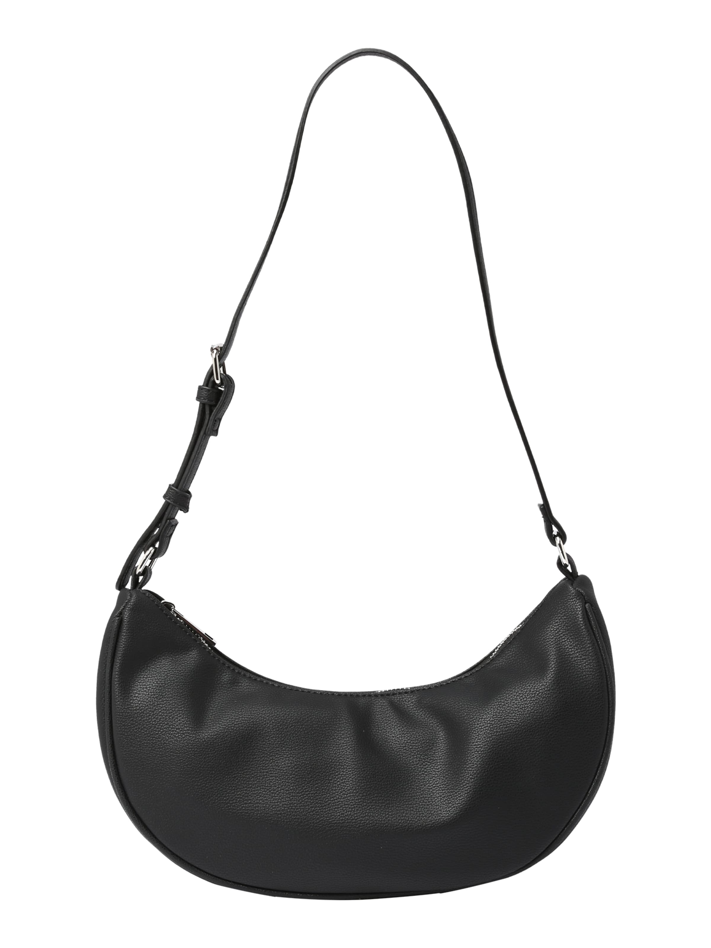 ABOUT YOU Håndtaske 'Katrin' i sort