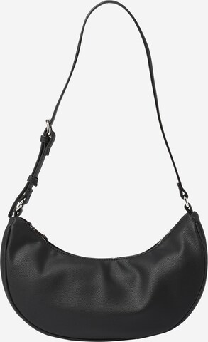ABOUT YOU Ročna torbica 'Katrin' | črna barva