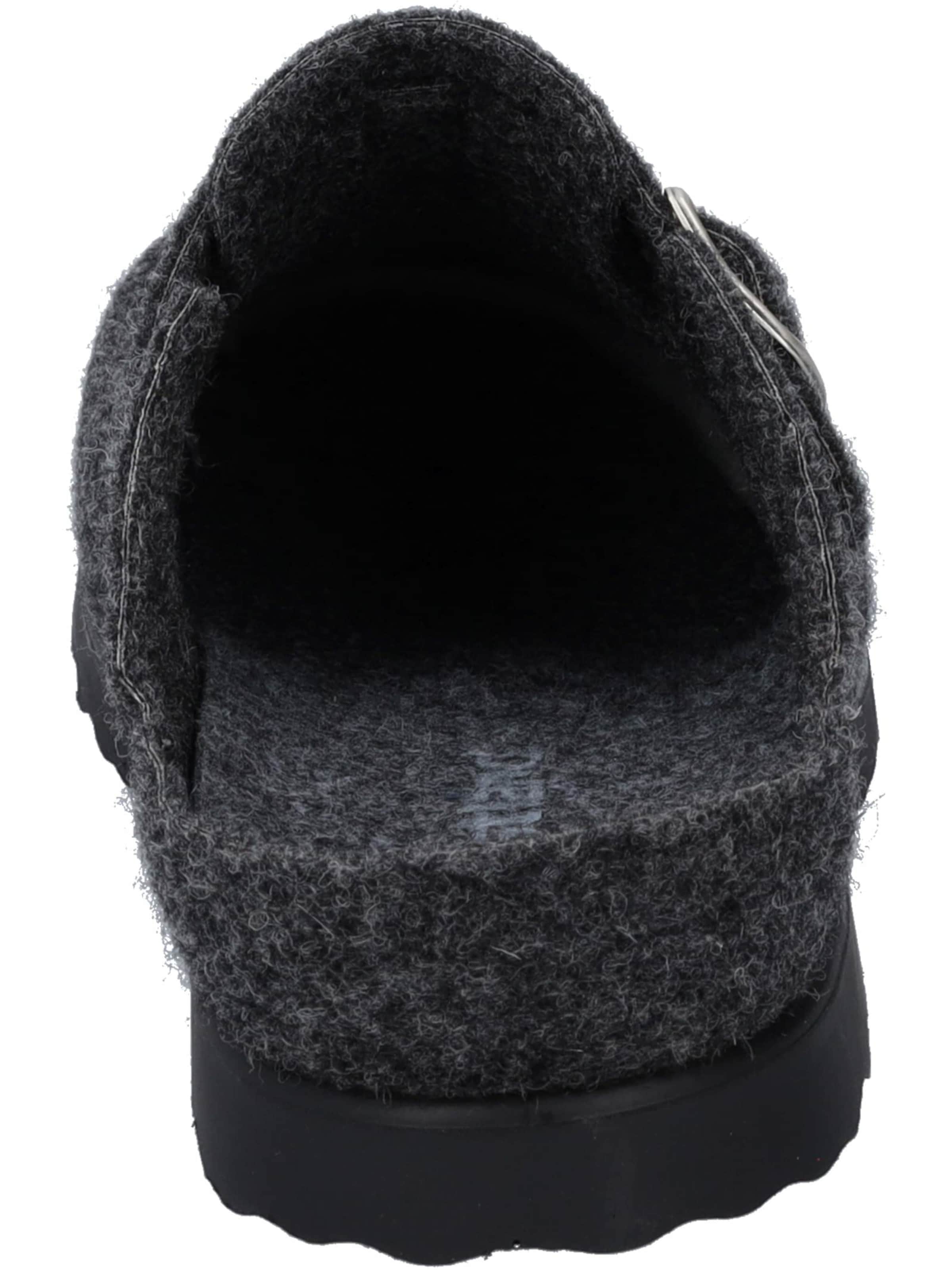 Westland Clogs in Grey