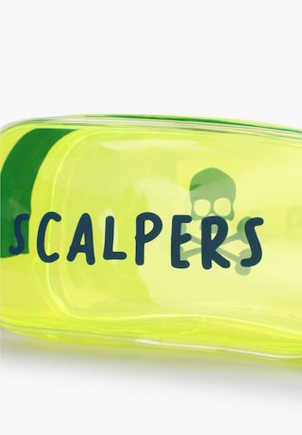 Scalpers Väska i gul