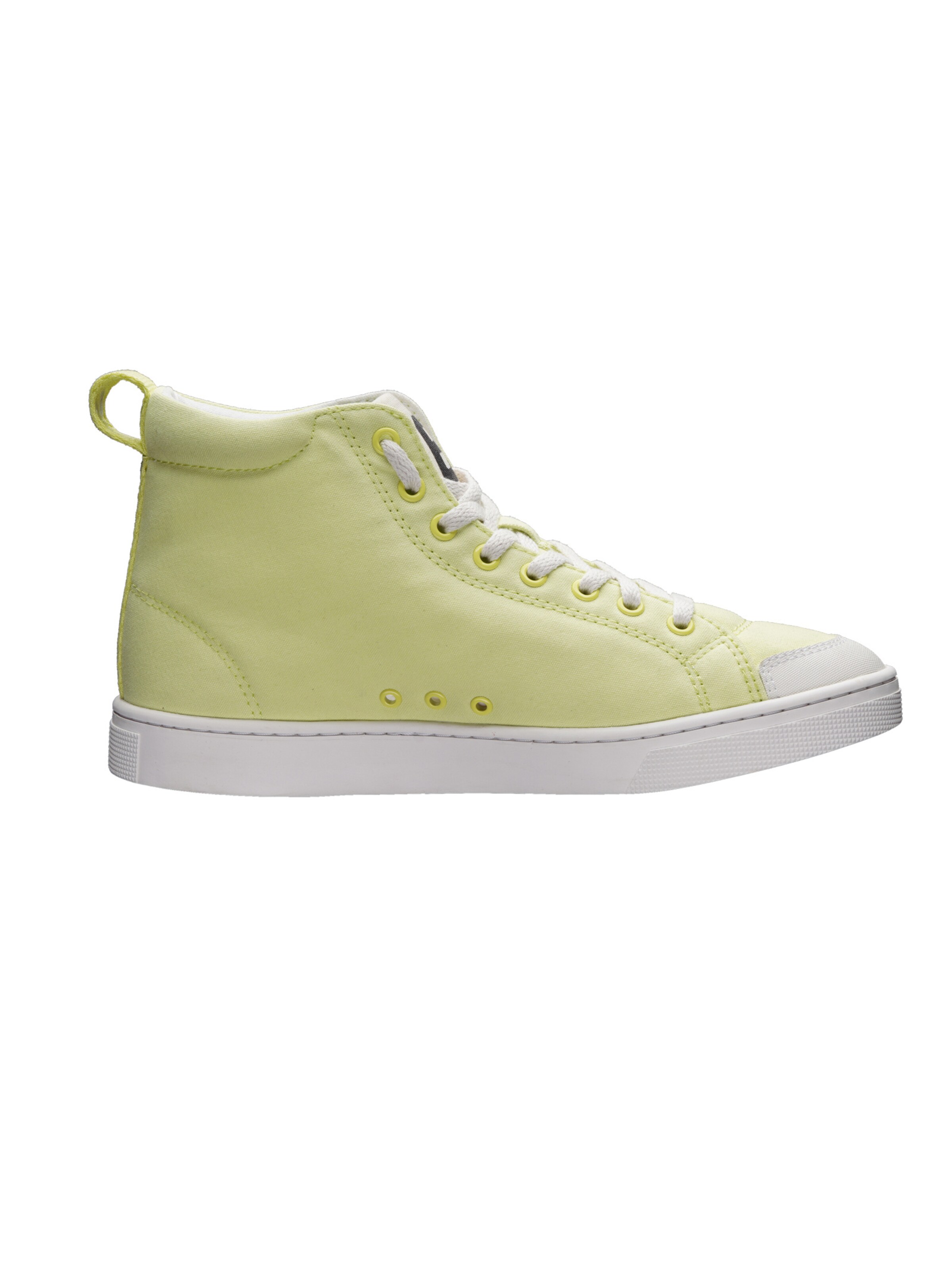 Ethletic Sneakers hoog in Groen