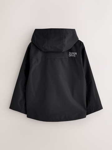 Superdry & Co - Chaqueta de entretiempo en negro