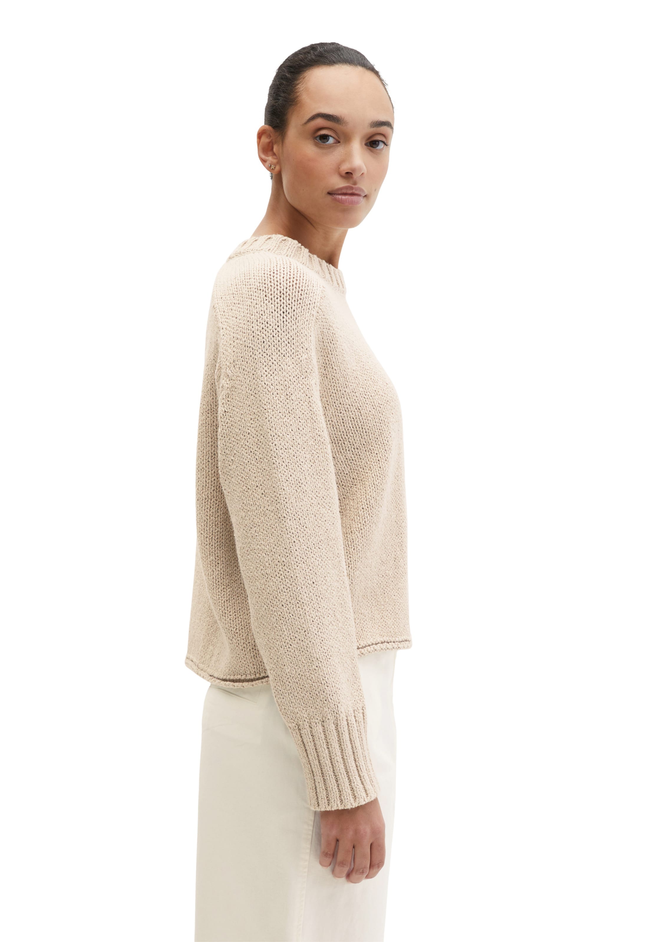 Marc O'Polo Sweater in Grey