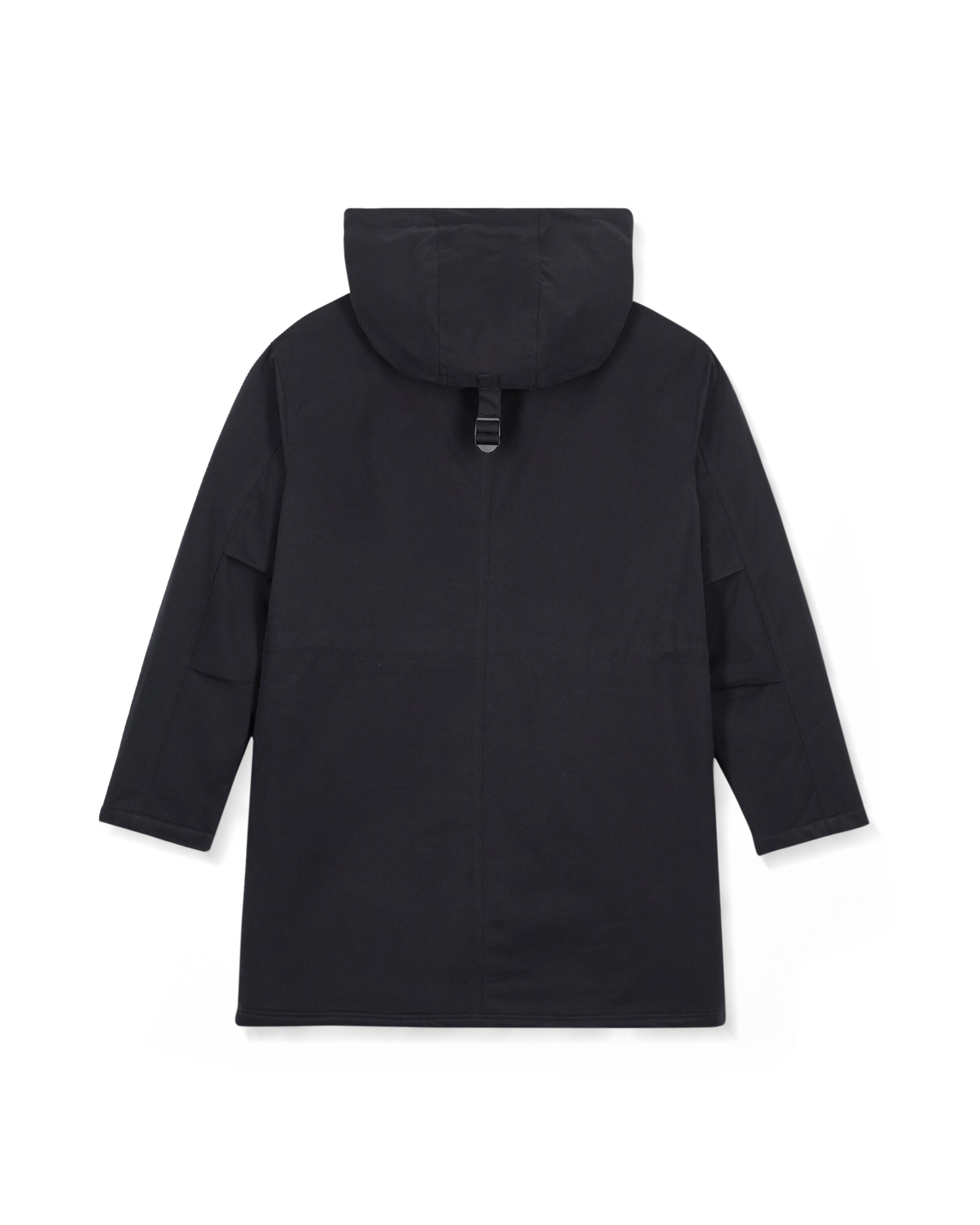 Volcom Raincoat in Black